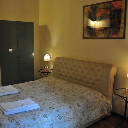 Bed and Breakfast Martindago Флоренция Экстерьер фото