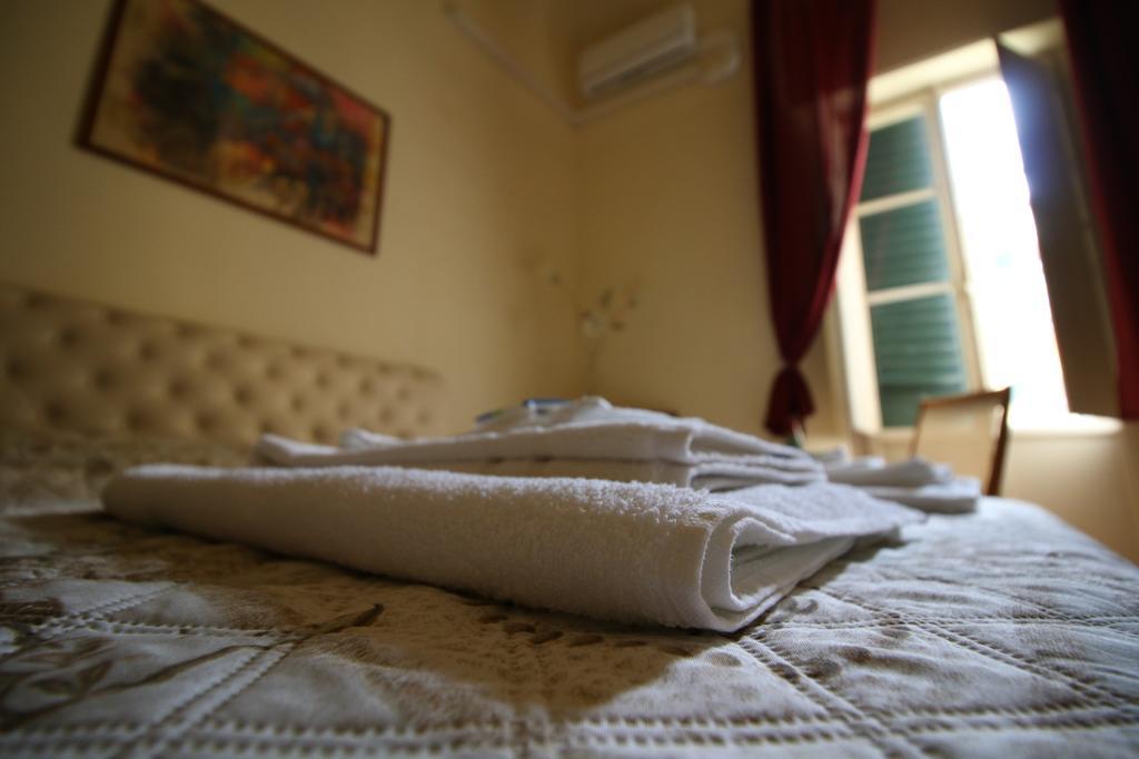 Bed and Breakfast Martindago Флоренция Экстерьер фото