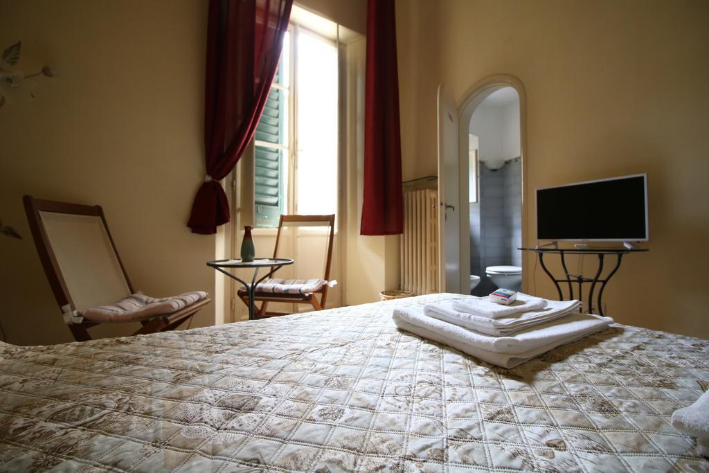 Bed and Breakfast Martindago Флоренция Экстерьер фото