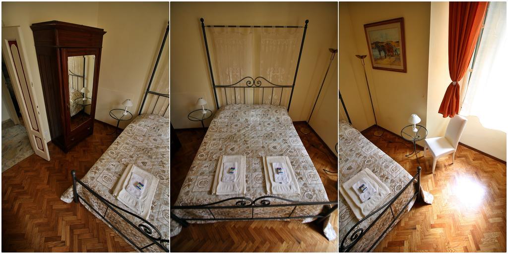 Bed and Breakfast Martindago Флоренция Экстерьер фото