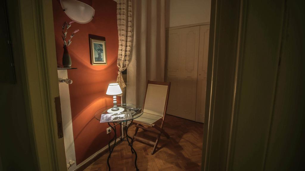 Bed and Breakfast Martindago Флоренция Экстерьер фото