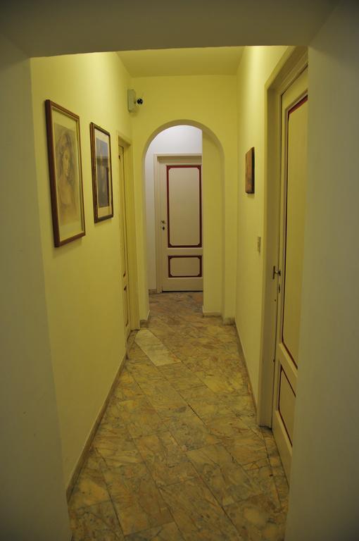 Bed and Breakfast Martindago Флоренция Экстерьер фото