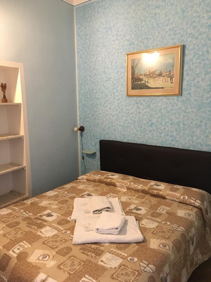 Bed and Breakfast Martindago Флоренция Экстерьер фото