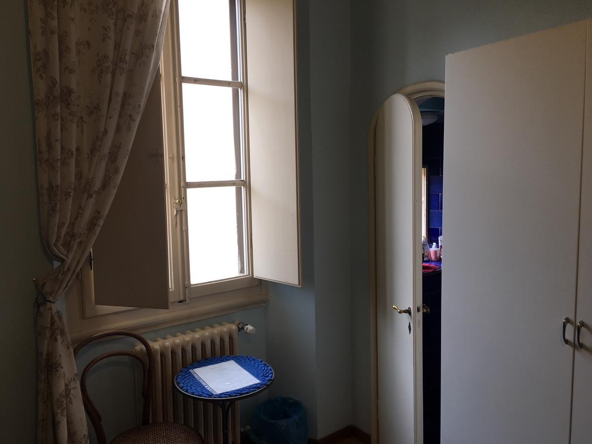 Bed and Breakfast Martindago Флоренция Экстерьер фото