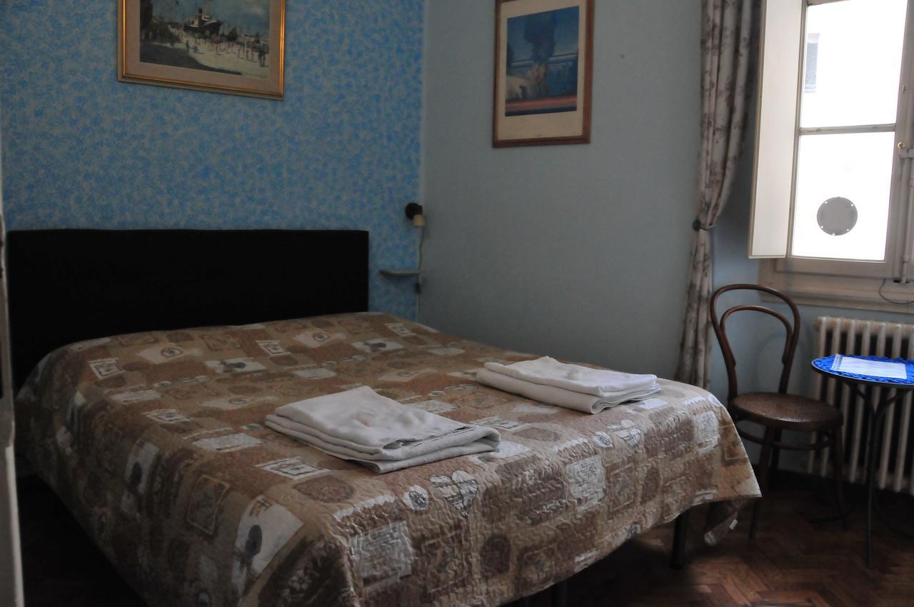 Bed and Breakfast Martindago Флоренция Экстерьер фото