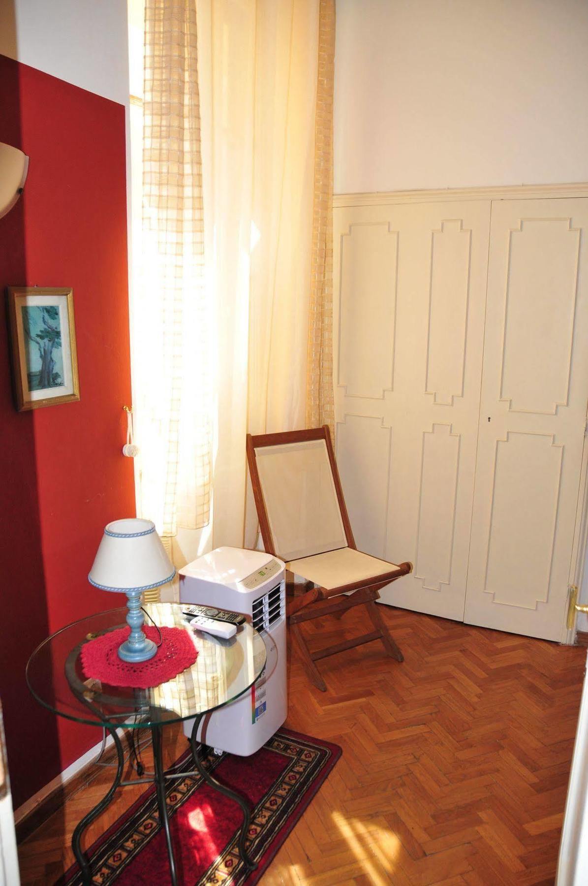 Bed and Breakfast Martindago Флоренция Экстерьер фото
