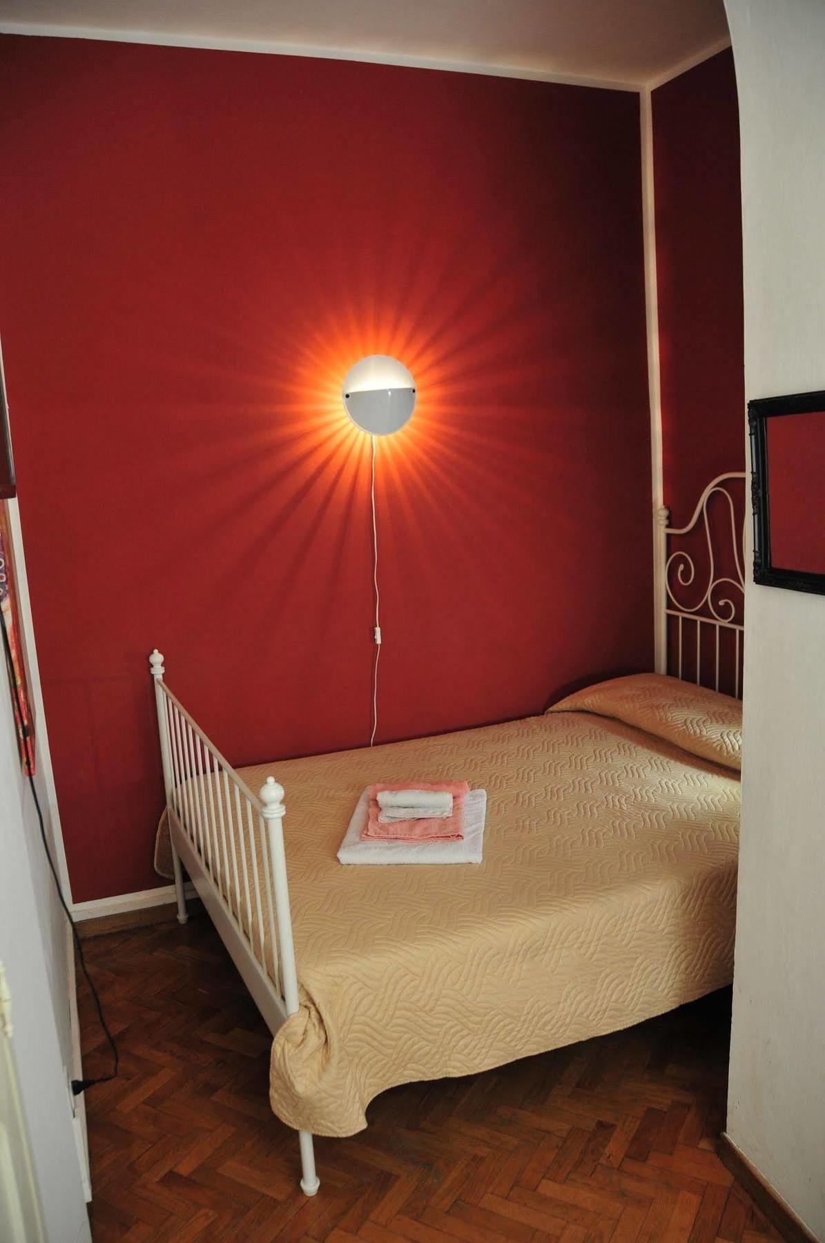 Bed and Breakfast Martindago Флоренция Экстерьер фото