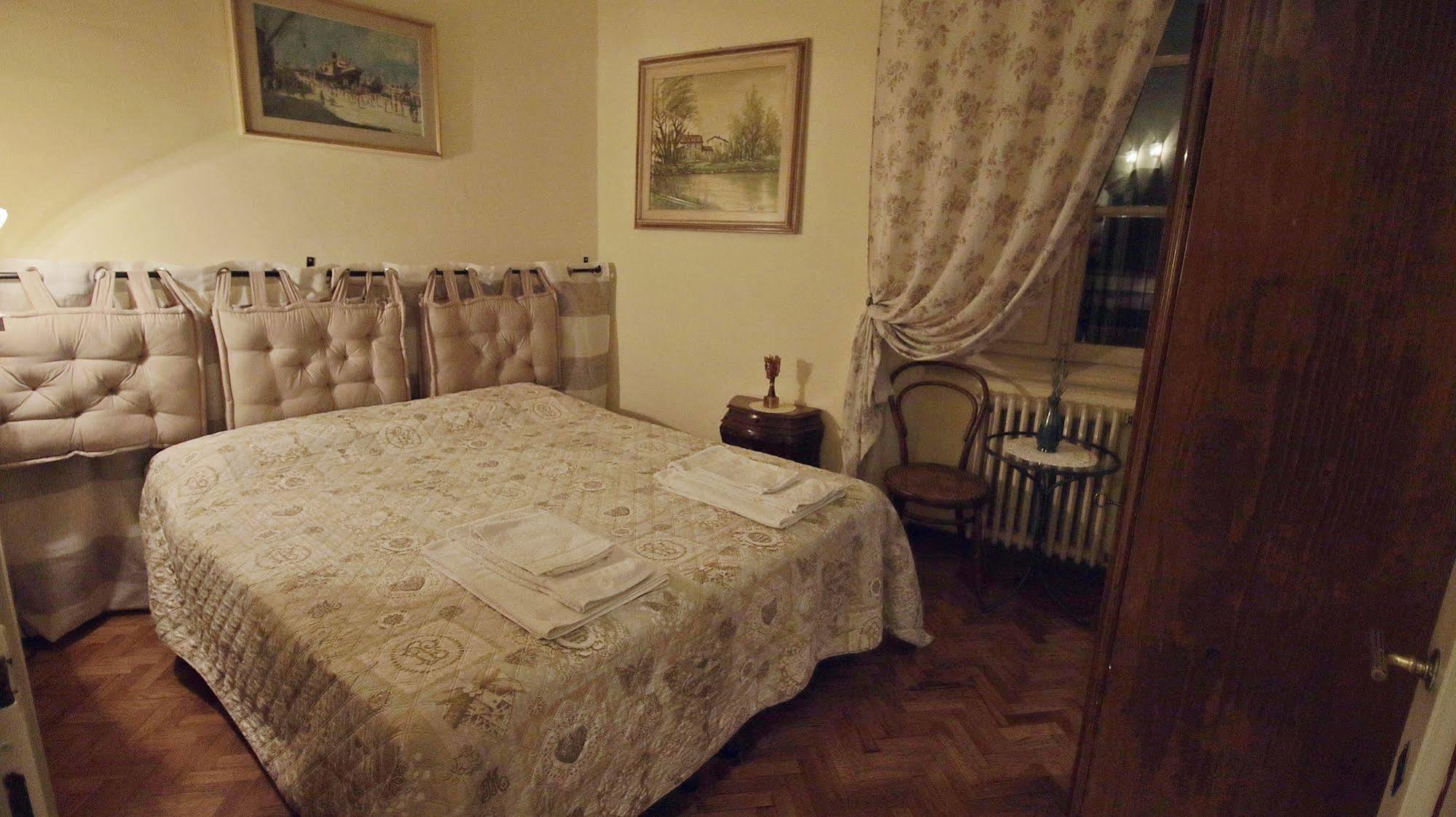 Bed and Breakfast Martindago Флоренция Экстерьер фото