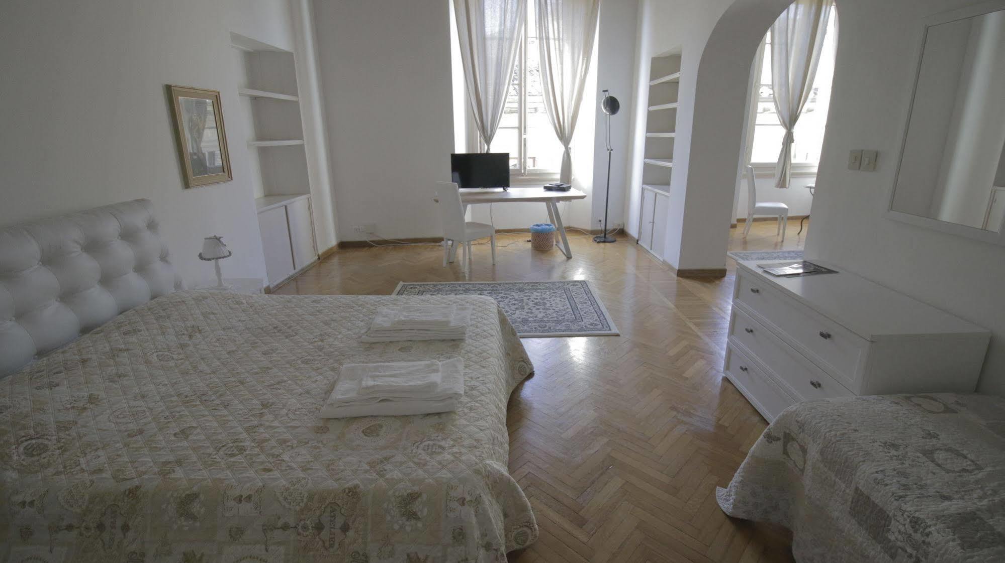 Bed and Breakfast Martindago Флоренция Экстерьер фото