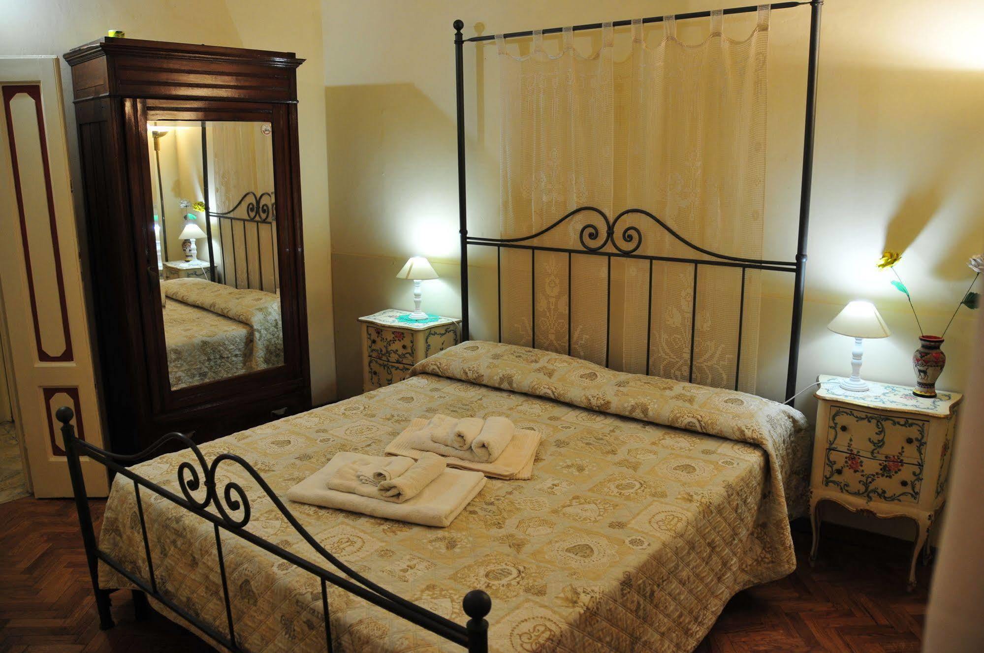 Bed and Breakfast Martindago Флоренция Экстерьер фото