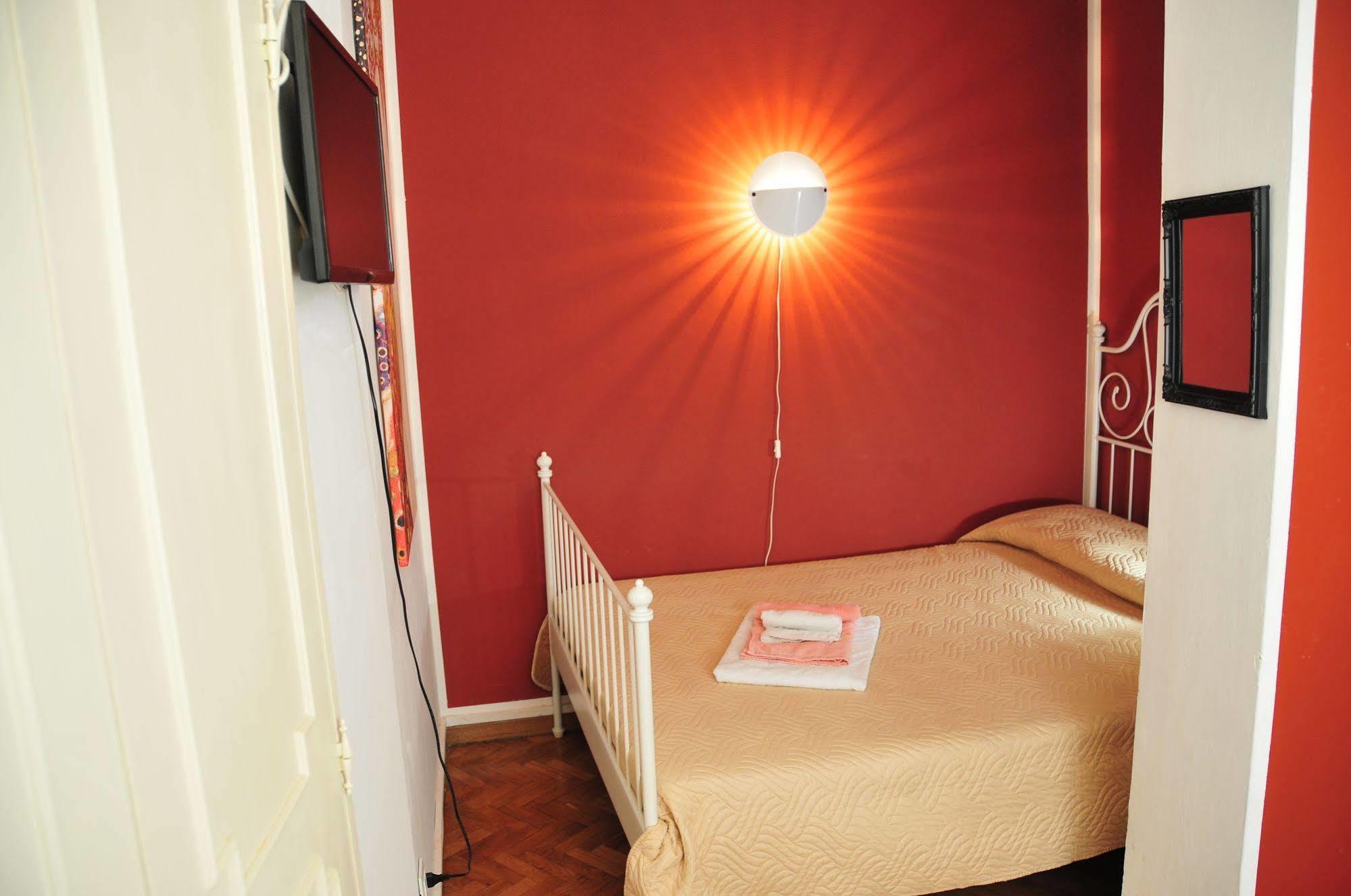 Bed and Breakfast Martindago Флоренция Экстерьер фото