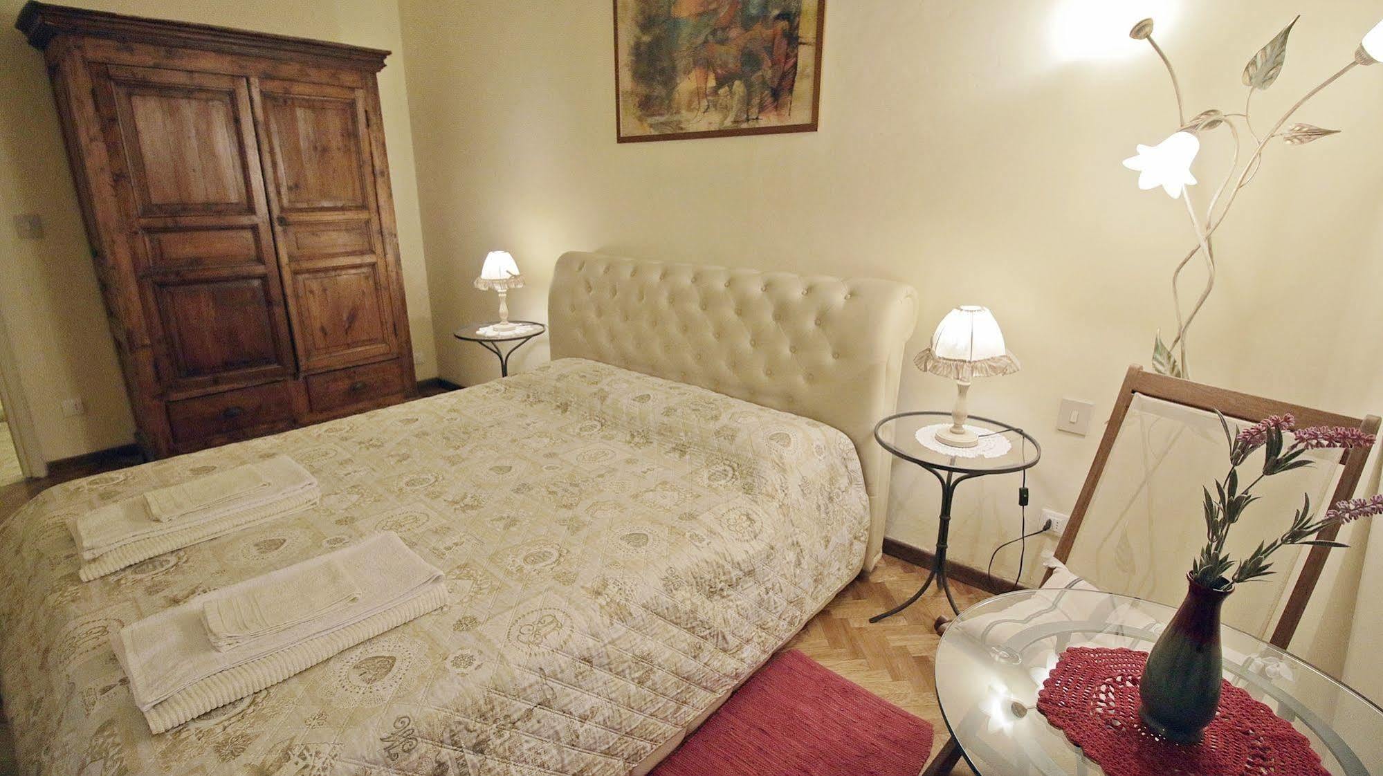 Bed and Breakfast Martindago Флоренция Экстерьер фото