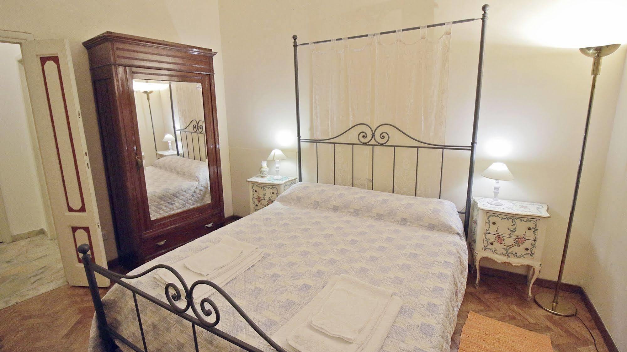 Bed and Breakfast Martindago Флоренция Экстерьер фото