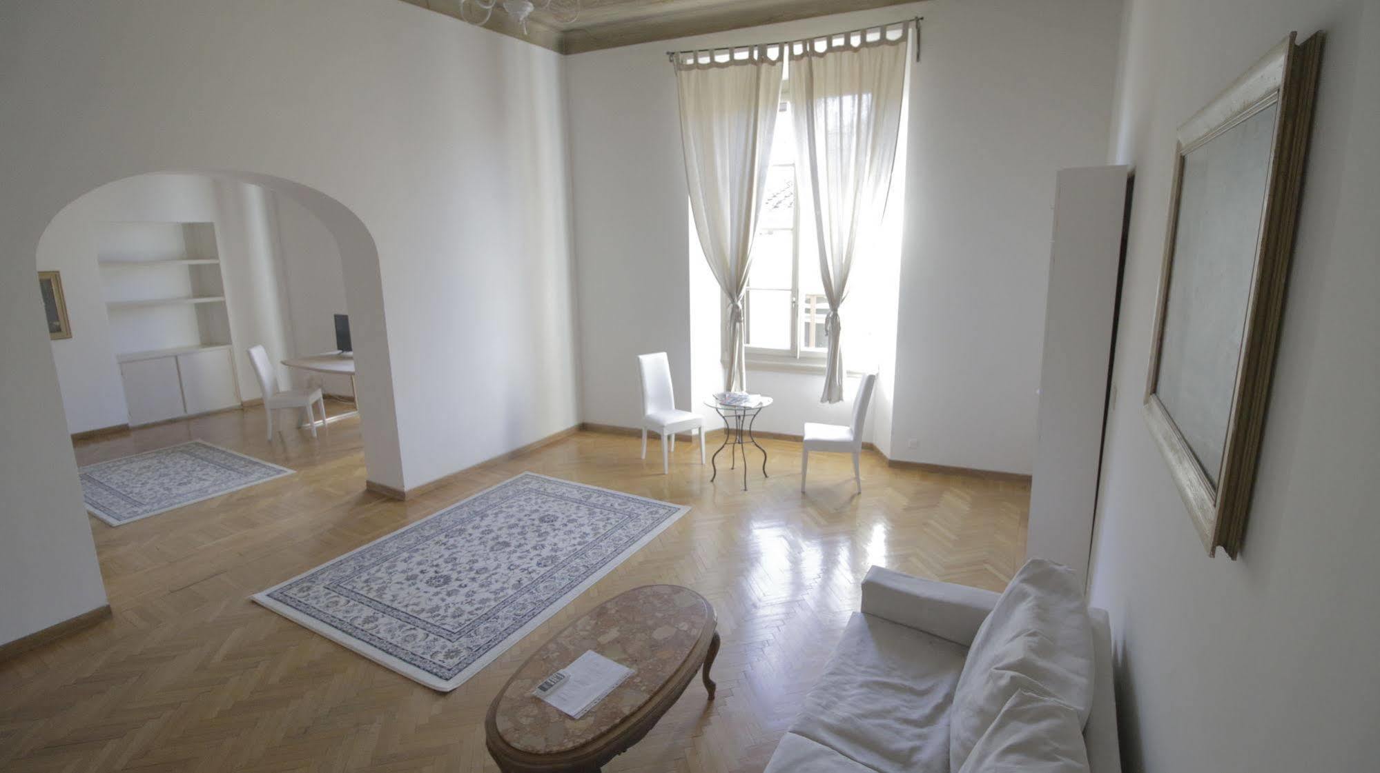 Bed and Breakfast Martindago Флоренция Экстерьер фото