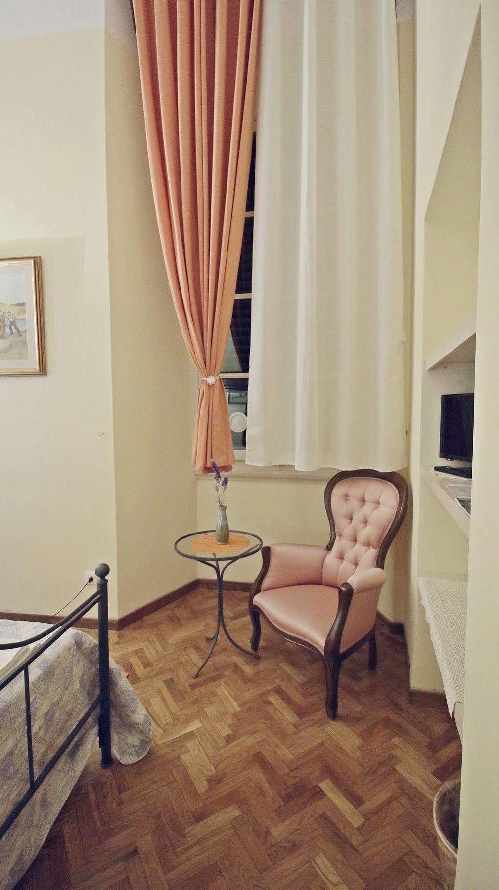 Bed and Breakfast Martindago Флоренция Экстерьер фото